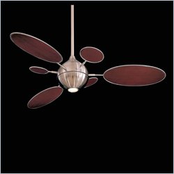 Minka Aire Fan Blades for F596 Ceiling Fan