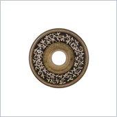 Minka Aire Ceiling Medallion in Florence Patina