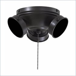 Minka Aire 3 Light Universal Light Kit