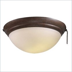 Minka Aire Universal Light Kit in Oil Rubbed Bronze