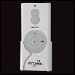 Minka Aire Hand Held AireControl Remote