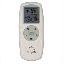 Minka Aire AireControl Remote System for F816 & F817 Fans Only
