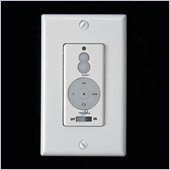 Minka Aire Wall Mounted Remote Control System