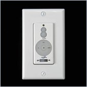 Minka Aire Wall Mounted Fan Control system