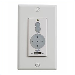 Minka Aire Wall Control System for F816 & F817 Fans Only