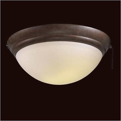 Minka Aire Universal Light Kit in Oil Rubbed Bronze