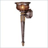 Metropolitan by Minka 1 Light Wall Sconce