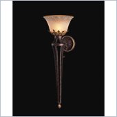 Metropolitan by Minka 1 Light Wall Bracket