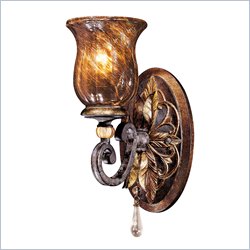 Metropolitan by Minka 1 Bulb Bathroom