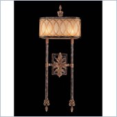 Metropolitan by Minka 2 Light Wall Sconce