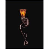 Metropolitan by Minka 1 Light Wall Sconce