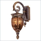 Metropolitan by Minka Outdoor Wall Lantern