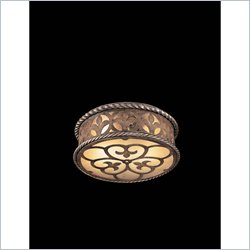Metropolitan by Minka 2 Light Flush Mount Gl6109