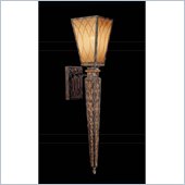 Metropolitan by Minka Terraza Villa 1 Light Wall Sconce