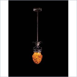 Metropolitan by Minka Mini Pendant Light