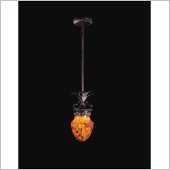 Metropolitan by Minka Mini Pendant Light