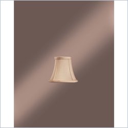 Metropolitan by Minka Shade Optional