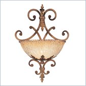 Metropolitan by Minka 1 Light Wall Sconce