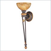 Metropolitan by Minka 1 Light Wall Sconce
