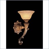 Metropolitan by Minka Navarra 1 Light Wall Sconce