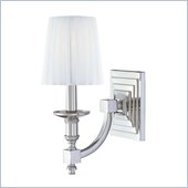 Metropolitan by Minka 1 Light Wall Sconce