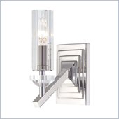 Metropolitan by Minka Fusano 1 Light Wall Sconce