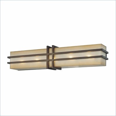 Metropolitan by Minka 5  Light Bath Bar