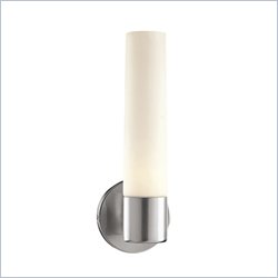 George Kovacs 1 Light Bath Bar