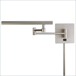 George Kovacs Swing Arm Wall Lamp