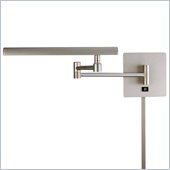 George Kovacs Swing Arm Wall Lamp