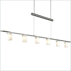 George Kovacs Counter Weight Chandelier