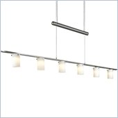 George Kovacs Counter Weight Chandelier