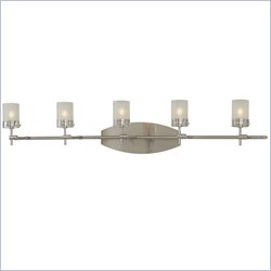 George Kovacs 5 Light Bath