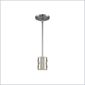 George Kovacs Bling Bling Rod Drop Mini Pendant