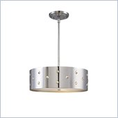 George Kovacs Bling Bling 3 Light Pendant