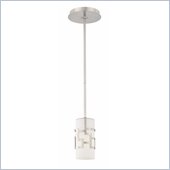 George Kovacs Alecia's Necklace Rod Drop Mini Pendant