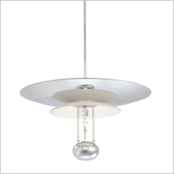 George Kovacs 33 1/3 Collection 1+3 Light Pendant