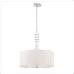 George Kovacs 3 Light Pendant