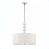 George Kovacs 3 Light Pendant