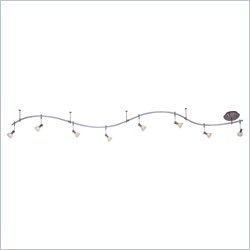 George Kovacs GK Lightrail 8 Light Monorail Kit