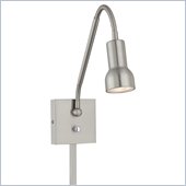 George Kovacs Save Your Marriage Low Voltage Wall Lamp