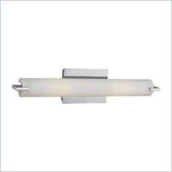 George Kovacs Tube 2 Light Bath