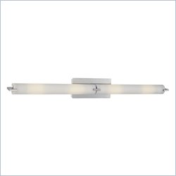 George Kovacs Tube 4 Light Bath