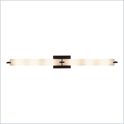 George Kovacs Tube 6 Light Bath