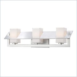 George Kovacs Tilt 3 Light Bath