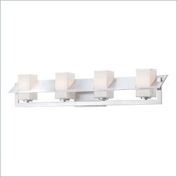 George Kovacs Tilt 4 Light Bath