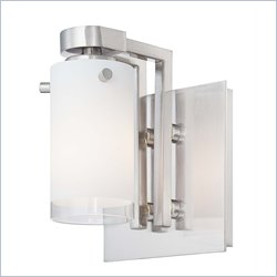 George Kovacs Street Light 1 Light Bath