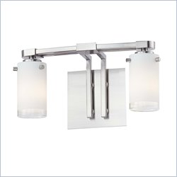 George Kovacs Street Light 2 Light Bath