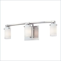 George Kovacs Street Light 3 Light Bath