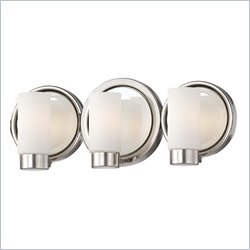 George Kovacs Next Port 3 Light Bath